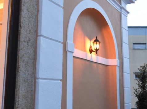 The Restaurant