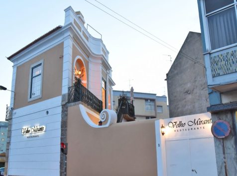 The Restaurant