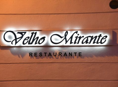 The Restaurant